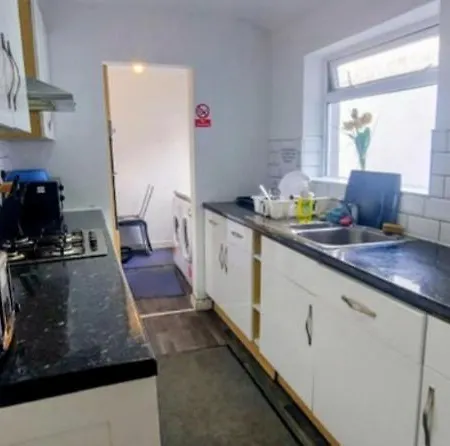 Paradise Street Contractor Haven Barrow-in-Furness